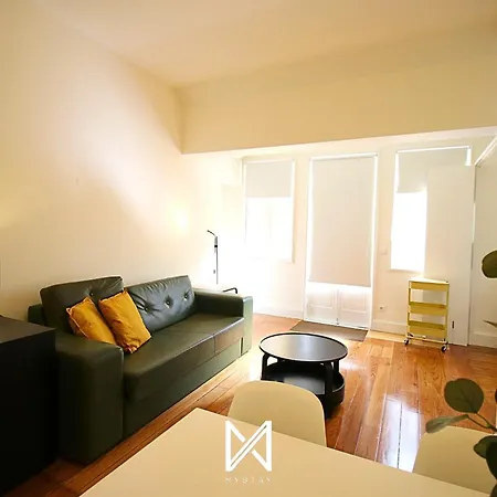 Mystay - The Poet - Fernando Pessoa Oporto