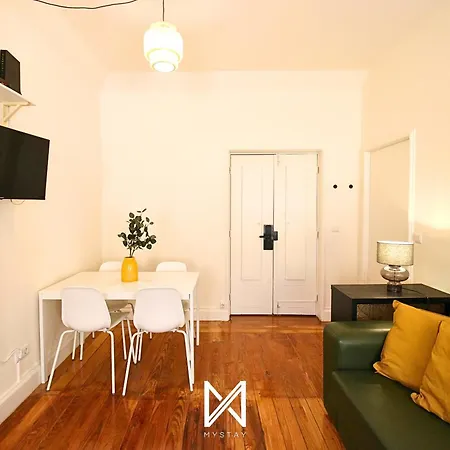 Mystay - The Poet - Fernando Pessoa * Oporto