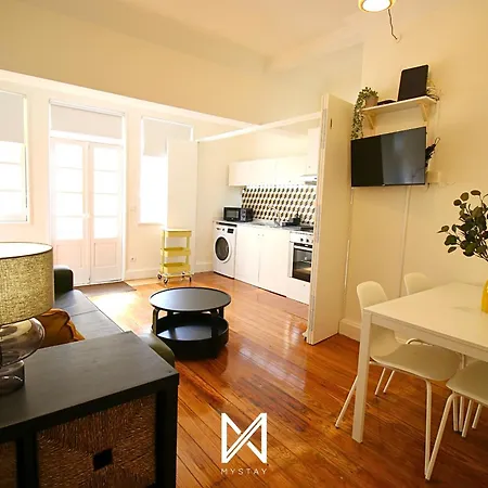 Mystay - The Poet - Fernando Pessoa * Oporto