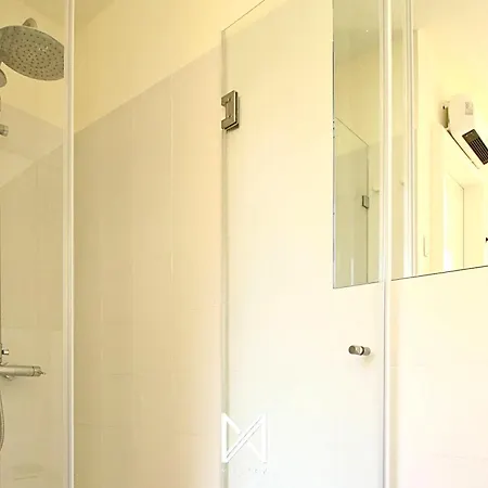 Appartement Mystay - The Poet - Fernando Pessoa