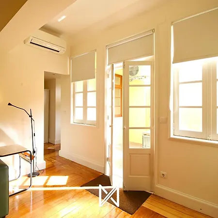 Mystay - The Poet - Fernando Pessoa Apartment