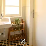 Apartment Mystay - The Poet - Fernando Pessoa Porto