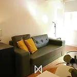 Apartment Mystay - The Poet - Fernando Pessoa