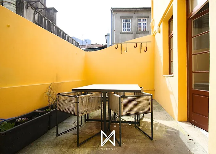 Mystay - The Poet - Fernando Pessoa * Porto