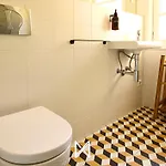 Mystay - The Poet - Fernando Pessoa Apartament