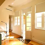 Mystay - The Poet - Fernando Pessoa Apartament
