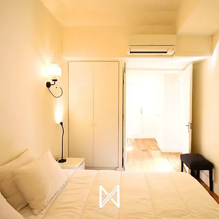 Appartement Mystay - The Poet - Fernando Pessoa